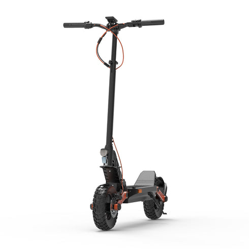 JOYOR S5 Pro (ABE) Monopattino elettrico Motore 500W Batteria 48V 26Ah 20Km/h | Garanzia italiana